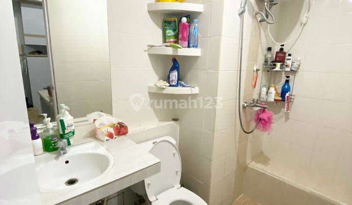 Dijual Apartemen Tipe Studio Full Furnish Di Tambora, Jakarta Barat 2