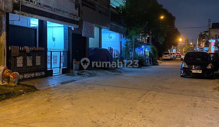 Dijual Rumah 2 Lantai Bagus di Pondok Gede Permai Jati Asih Jati Warna, Bekasi 2