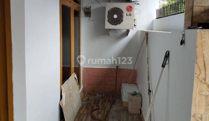 Dijual Rumah 1,5 Lantai Bagus Rapih di Harapan Indah 1, Bekasi 2