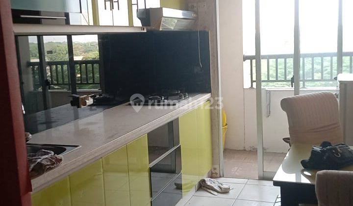 Dijual Apartement Furnished di Ancol Mediterania Jakarta Utara 1