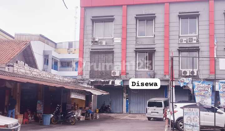 Ruko 3 Lt Radin Inten Duren Sawit Jak Tim Ruko 3 Lt Radin Inten Duren Sawit Jak Tim