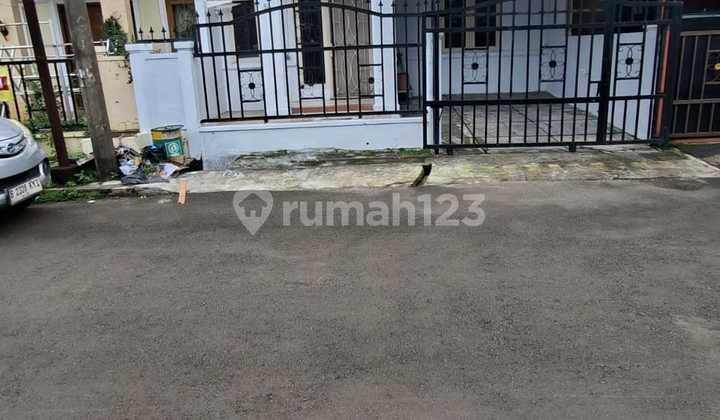 Rumah Jual Murah Bulevard Hijau Harapan Indah Bekasi