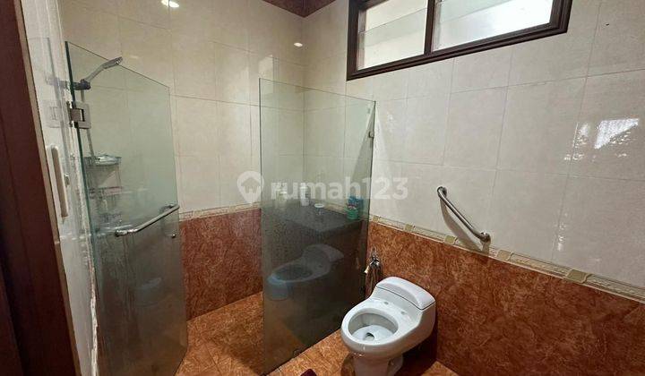 Rumah Mewah Jual Murah Sunter Nego Smp Deal Jak Ut 12