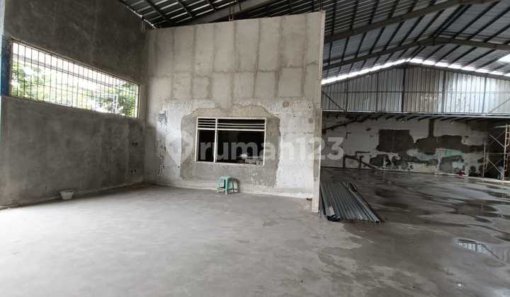 Warehouse Office Mess Raya Penggilingan East Jakarta Warehouse Office Mess Raya Penggilingan East Jakarta