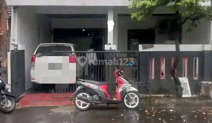 Rumah Murah di Pulo Gebang Jakarta Timur 1