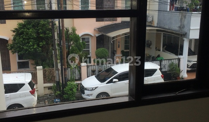 Rumah 2 Lantai Bagus Gading Arcadia Kelapa Gading Jak Ut 2