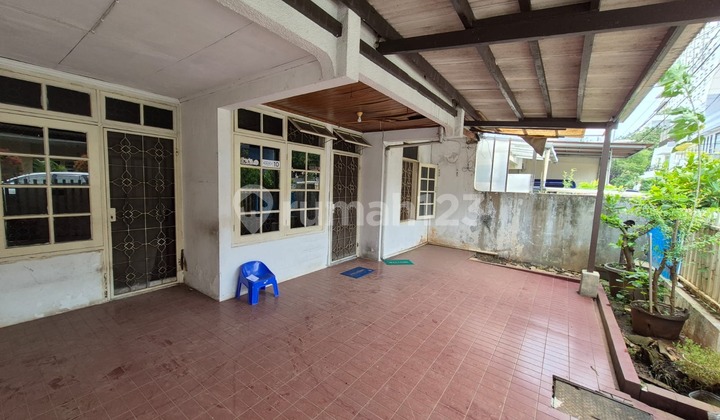 Rumah Hitung Harga Tanah Kelapa Lilin Kelapa Gading Jak Ut 2