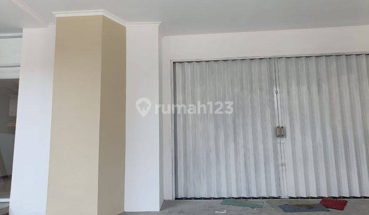 Rumah 3 Lt Bagus Terawat Di Kemayoran Jakarta Pusat 2