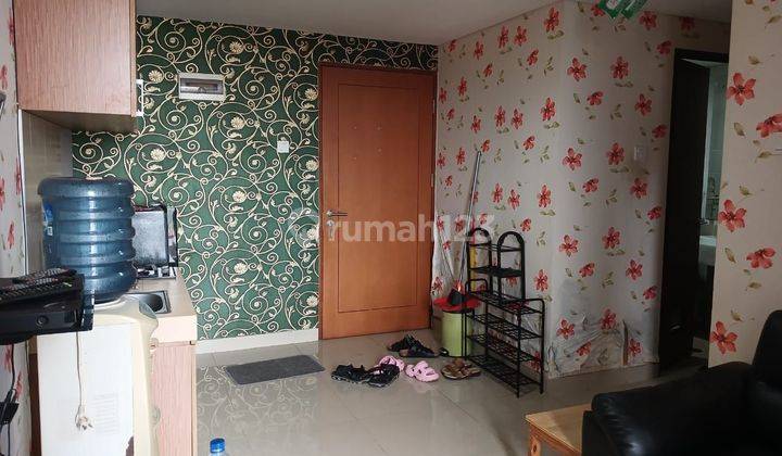 Apartemen The Royal Olive Residence Full Furnish Harga Murah 2