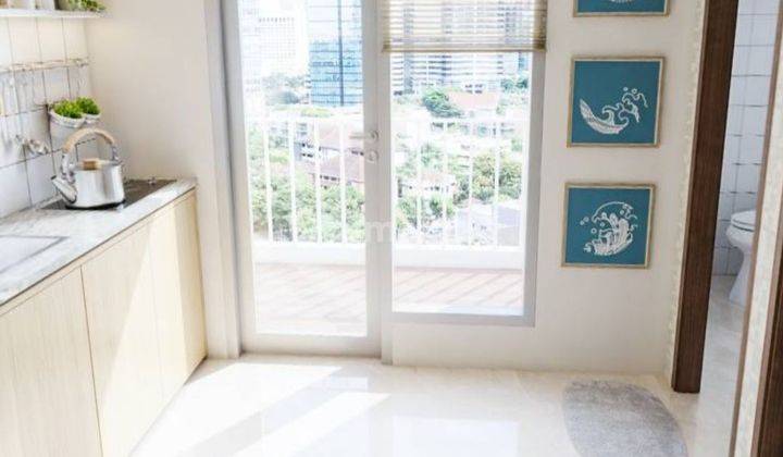 Apartemen Oak Tower 2 Br Cukup bayar 2.5 jt Langsung Akad Tanpa Biaya Lagi 2