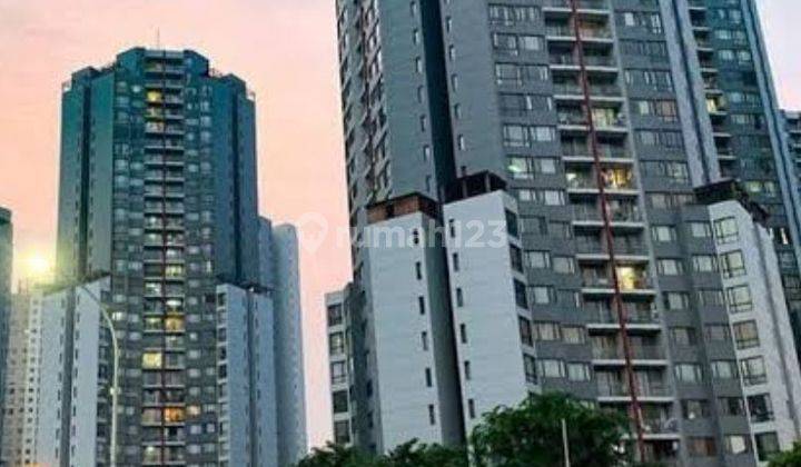 Apartemen Hoek Full Furnish Taman Rasuna Setia Budi Karet Jakarta Selatan 1