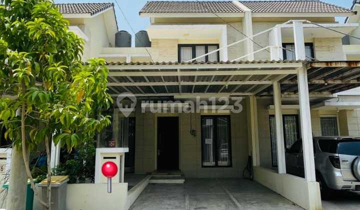 Rumah Green Ara Residence Bekasi