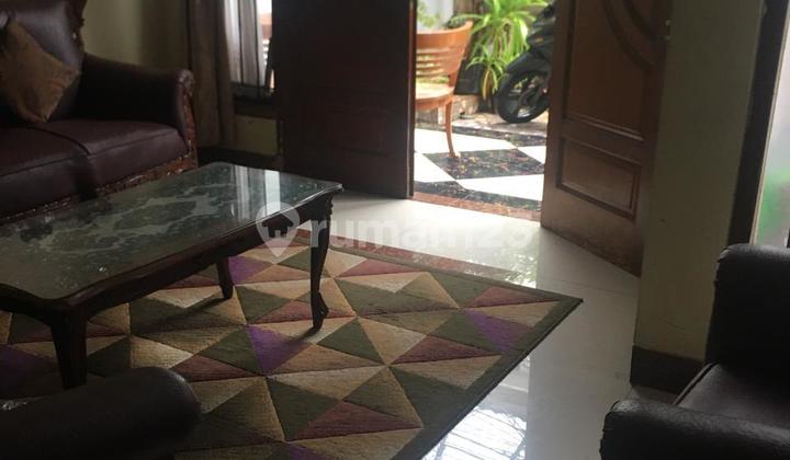 Rumah Minimalis Komplek Abadi Duren Sawit Jak Tim 2