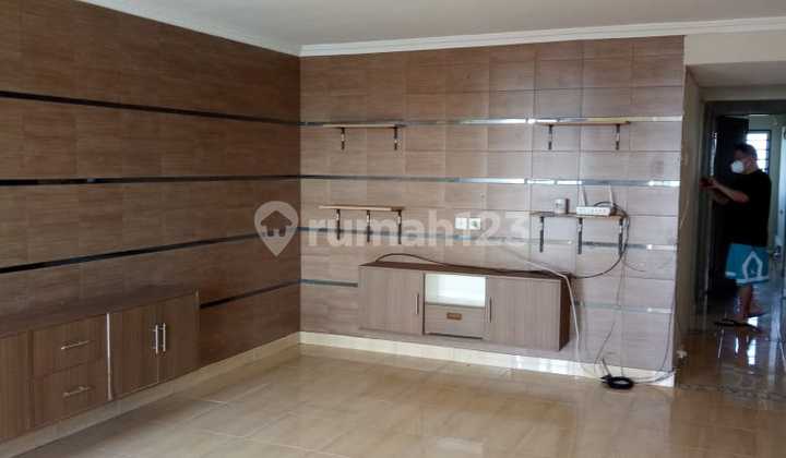 Apartemen Wisma Gading Permai Kelapa Gading Jak Ut