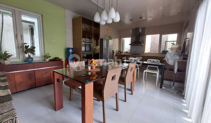 Rumah Design Minimalis Pondok Kelapa Duren Sawit Jak Tim