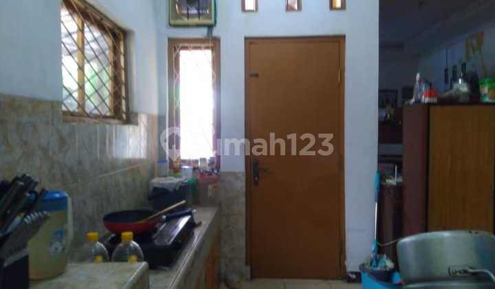 Rumah Siap Huni Malaka Jaya Duren Sawit Jak Tim 2