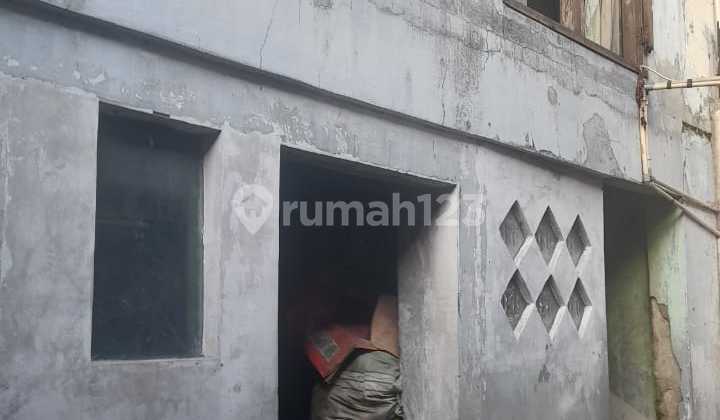 Tempat Usaha Jln Raya Bekasi Medan Satria Hrp Indah Bekasi 2