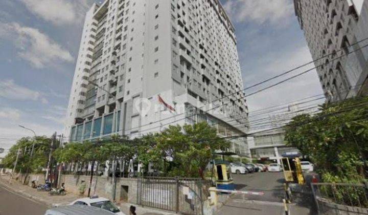 Apartemen Menteng Square Full Furnis Jakarta Pusat 1