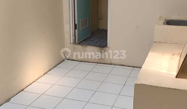 Rumah Harapan Indah 1 Jual Apa Adanya Bekasi 2