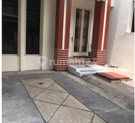 Rumah 2 Lt Royal Residence Pulo Gebang Jak Tim 2