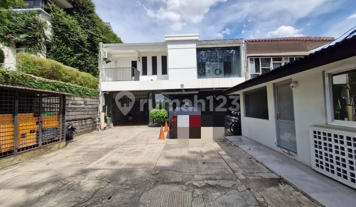 Rumah Zona Komersial Di Jalan Bangka Jakarta Selatan Rumah Zona Komersial Di Jalan Bangka Jakarta Selatan