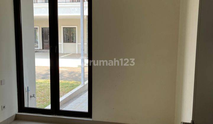 Rumah Bagus Siap Huni Cluster Shinano Jakarta Garden City Jakarta Timur  2