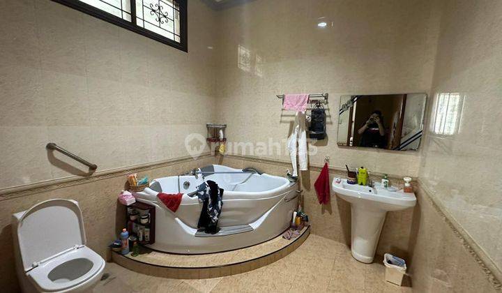 Rumah Mewah Jual Murah Sunter Nego Smp Deal Jak Ut 9