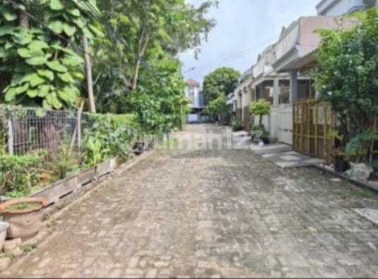 2-Story New House at Gading Griya Residence, Klp Gading, North Jakarta 2