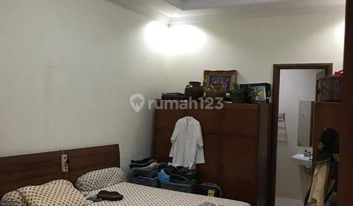 Rumah Bagus Siap Huni Jati, Pulo Gadung, Jakarta Timur 2