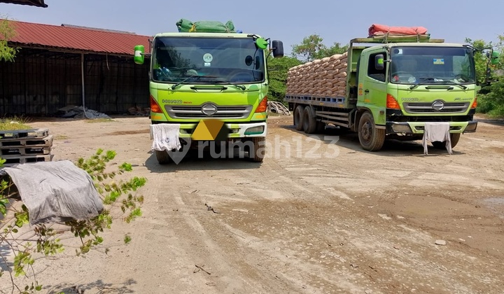Tanah Bonus Bangunan Marunda Cilincing Jak Ut Tanah Bonus Bangunan Marunda Cilincing Jak Ut