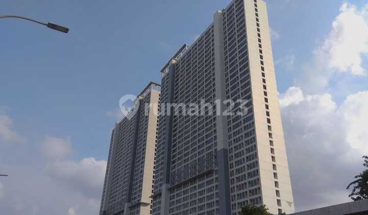 Apartemen Callia Kayu Putih Furnish Jak Tim Apartemen Callia Kayu Putih Furnish Jak Tim