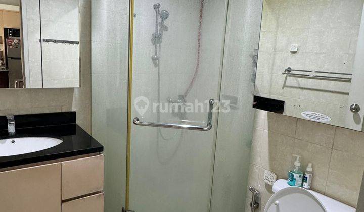 Apartemen Cosmo Residence Tanah Abang Jakarta Pusat 2