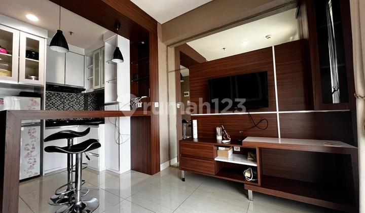 Apartemen Callia Kayu Putih Furnish Jak Tim 2