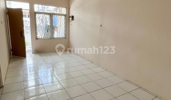 Rumah Sewa Gading Indah Utara Kelapa Gading Jak Ut