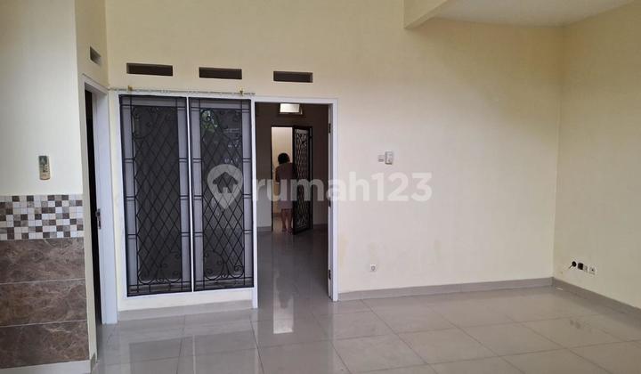 1-Story House Ready to Occupied, Harapan Indah City, Bekasi