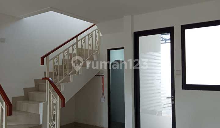 Jual Murah Rumah Laseine Jakarta Garden City Jak Tim 2