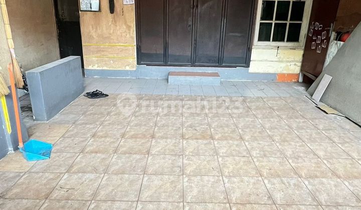 Rumah 2 Lantai Cempaka Putih Jakarta Pusat 2