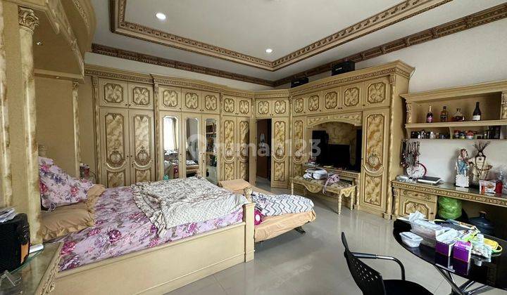 Rumah Mewah Jual Murah Sunter Nego Smp Deal Jak Ut 6