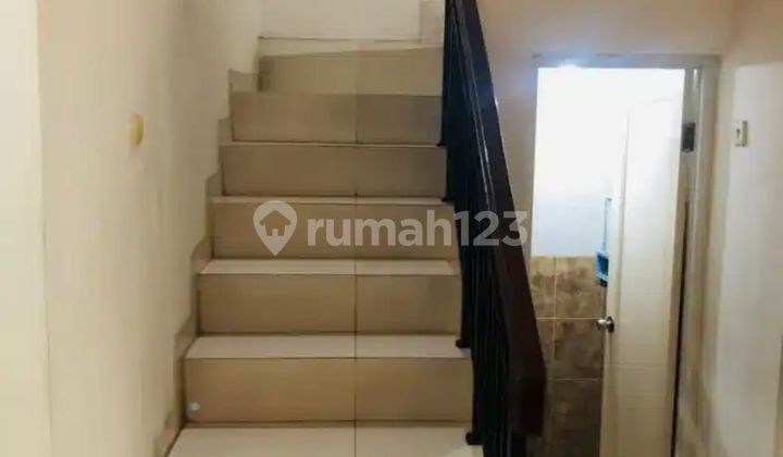 Rumah 2 Lt Cluster Teresta Metlen Cakung Jak Tim 2