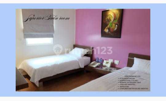 2-Star Hotel Strategic Location Bandengan South West Jakarta 2