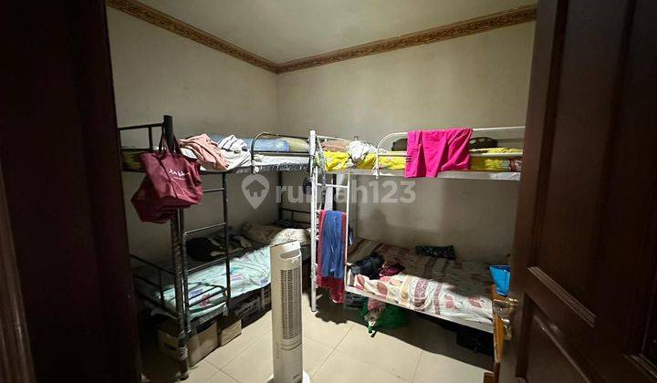 Rumah Mewah Jual Murah Sunter Nego Smp Deal Jak Ut 13