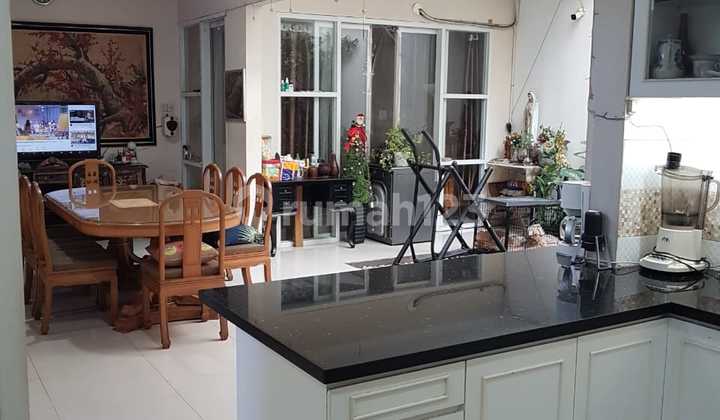 Rumah 2 Lt Cipinang Indah Jatinegara Jak Tim 2