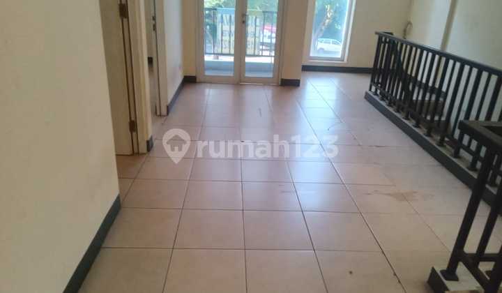 For Sale: Heliconia Harapan Indah Shop House, Bekasi.