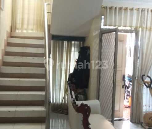 Rumah Siap Huni Taman Modern Cakung Jak Tim 2