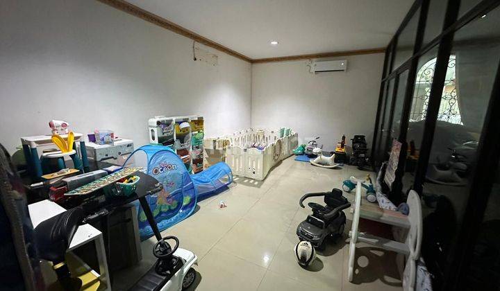 Rumah Mewah Jual Murah Sunter Nego Smp Deal Jak Ut 4