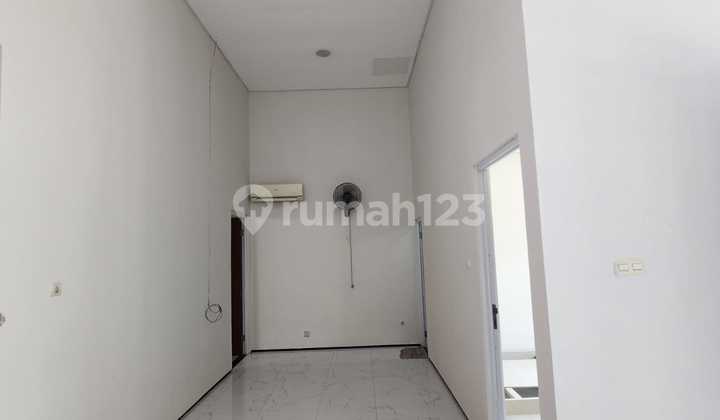 Rumah Kirana Rorotan Legacy Cluster Norfolk Jak Ut 2