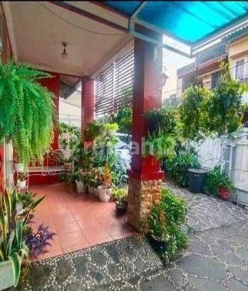 Rumah Terawat Kebagusan Pasar Minggu Jakarta Selatan 2