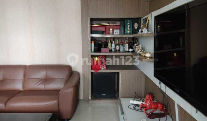 Nice Cheap House Taman Cemara Harapan Indah 2 Bekasi 2