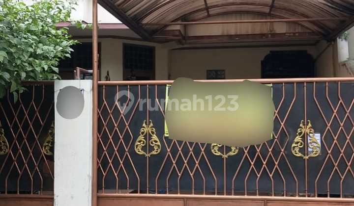 House Ptb Dki Pdk Coconut Duren Sawit East Jakarta