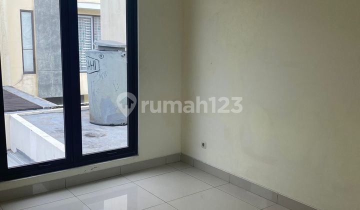 Nice House Cluster Arana Harapan Indah Bekasi 2